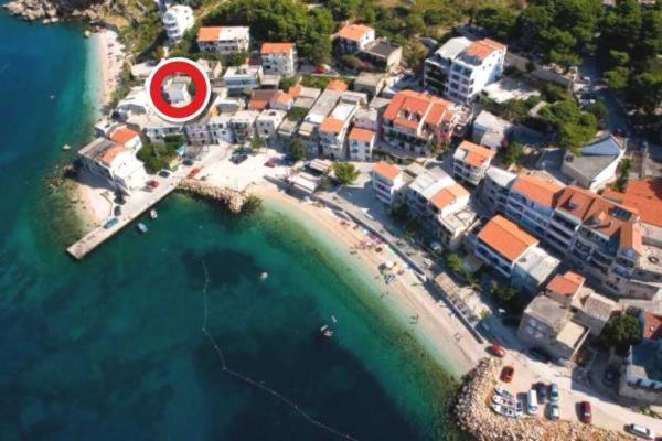 Sea Holiday Houses Drašnice Exterior foto